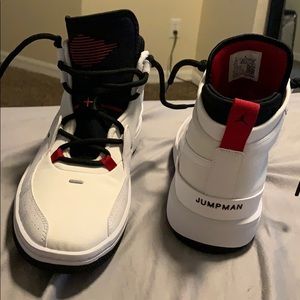 Men’s Jordan’s